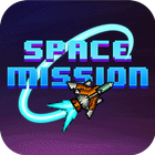 Space Mission 8-bit アイコン