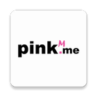 PinkM आइकन