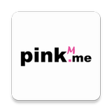 PinkM biểu tượng