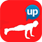 PushUp أيقونة