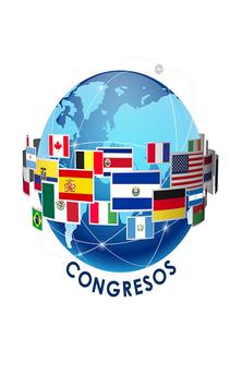 Congresos 截图 5