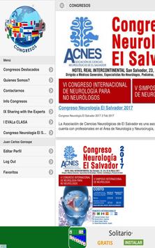 Congresos 截图 14