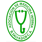 Medicina Interna El Salvador-icoon