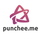 Punchee Admin أيقونة