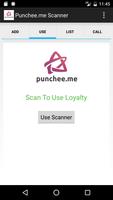 Punchee Admin screenshot 1