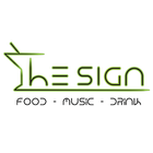 The Sign icon