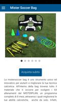 mistersoccer app screenshot 1