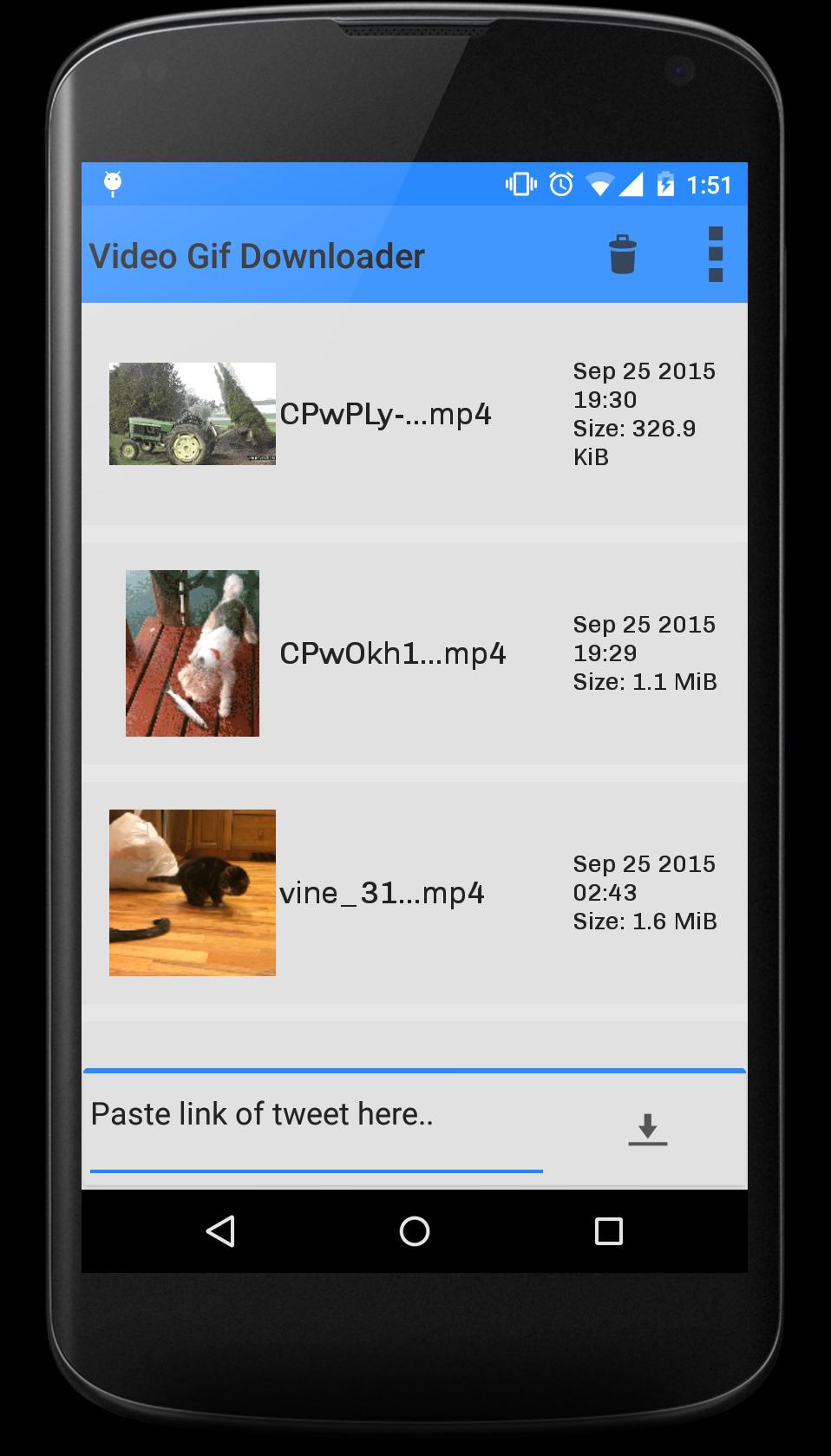 Video Gif Download For Twitter For Android Apk Download Video Gif Download For Twitter For Android Apk Download