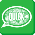 Quick Whatsapp me