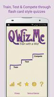 QWiz.Me! – Fun Learning for Elementary School screenshot 1