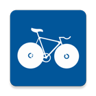 Fixed Gear and Track Bike Calc icône