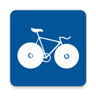 Fixed Gear and Track Bike Calc আইকন