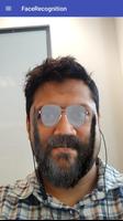 Face Recognition Using Firebase ML Plakat