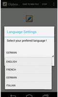 Clipboard Reader Screenshot 3