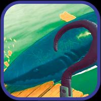 Raft Craft And Survive Pro اسکرین شاٹ 1