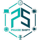 Phase Shift 2017 icône