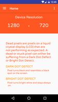 Dead Pixel Mate poster