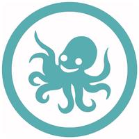 Octopus Alerter Affiche