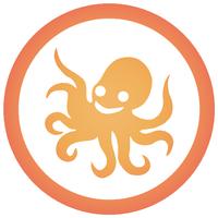 Octopus Alerter Free ポスター