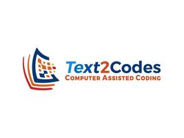 Text2Codes Comp Assist Coding plakat