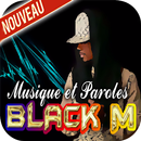 Musique BLACK M APK