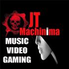 ikon Gaming Raps of Jt Machinima