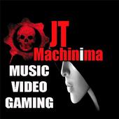 Gaming Raps of Jt Machinima ikona