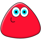 Red Pow icon