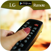 TV Remote For LG APK
