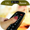 TV Remote For LG APK