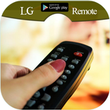 TV Remote For LG