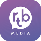 RTB Media Reporting icon