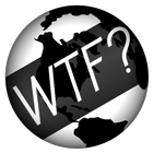 WTF - What's that Flag? - QUIZ أيقونة