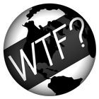 WTF - What's that Flag? - QUIZ icon