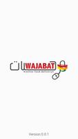 Wajabat Executive Affiche