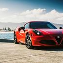 Wallpaper Alfa Romeo HD Live 4K Photo Backgrounds APK