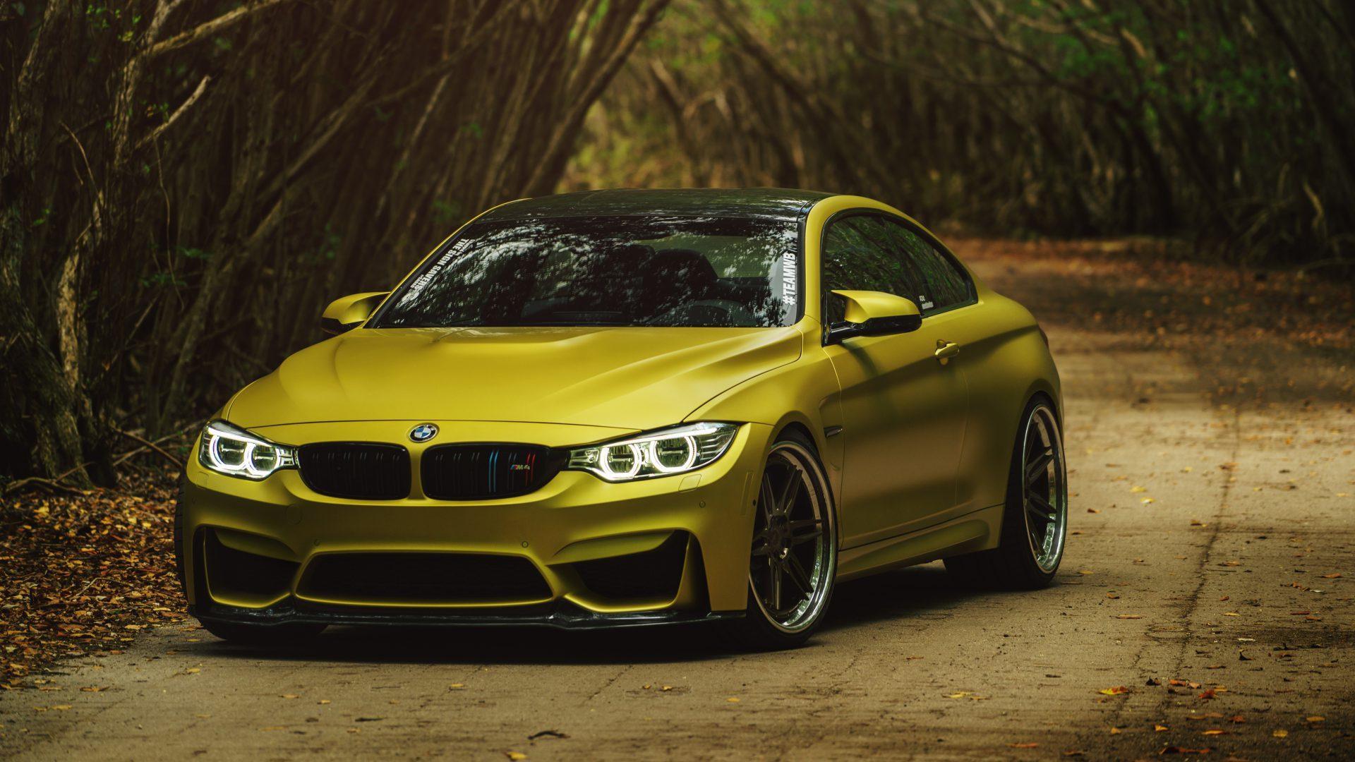 Android İndirme için BMW Wallpaper HD 4K Pictures Images Backgrounds APK