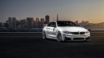 BMW Wallpaper HD 4K Pictures Images Backgrounds Affiche