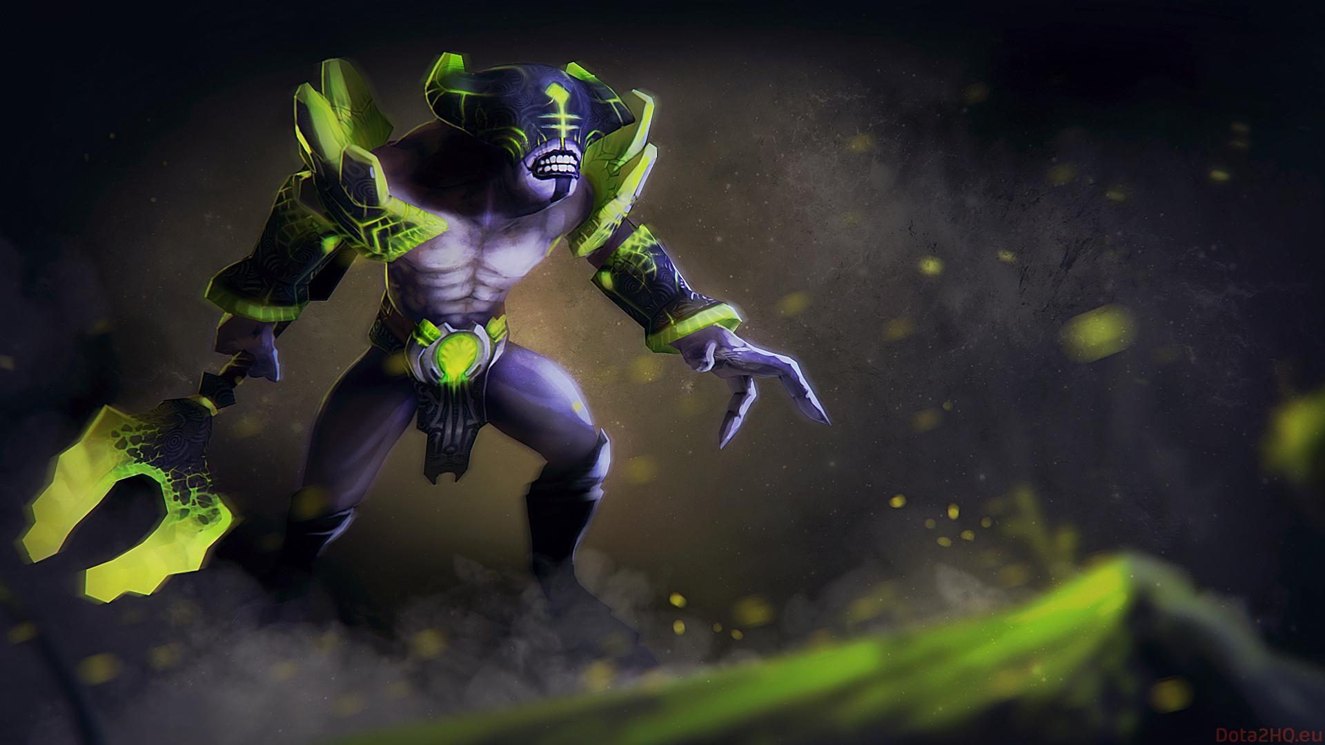 Stare Into The Abyss An Analysis Of Enigmas Design And Lore