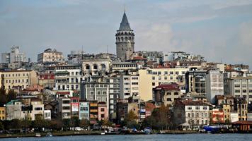 Istanbul Bilder Wallpaper 4K-HD Frei Bilder Screenshot 1