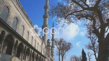 Istanbul Bilder Wallpaper 4K-HD Frei Bilder Screenshot 2
