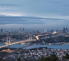 Estambul papel Tapiz de Imágenes 4K HD Gratis de captura de pantalla 3