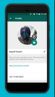 EzChat Blank screenshot 3