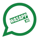 Wasapp.me for WhatsApp biểu tượng