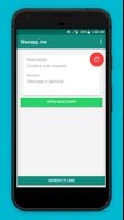 Wasapp.me for WhatsApp bài đăng