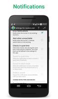 Web Alert (Pro) تصوير الشاشة 3