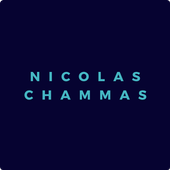 Nicolas Chammas (Unreleased) icon