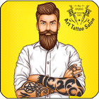 Tattoo Studio : Photo Maker PRO 圖標