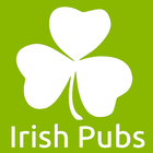 Irish Pubs icône