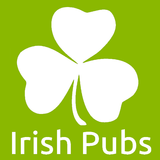 Irish Pubs icon